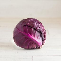 Various Farms - CAL/MX Cabbage Red Org