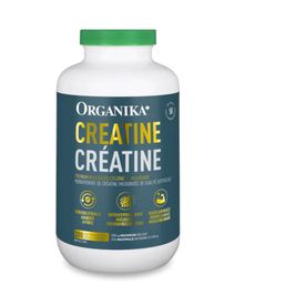 Organika Creatine