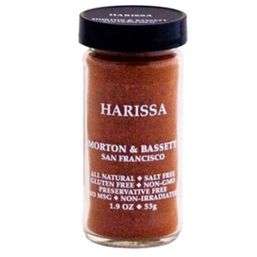 Morton & Bassett Harissa