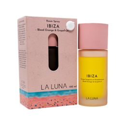 LA LUNA Ibiza Blood Orange and Grapefruit Room Spray