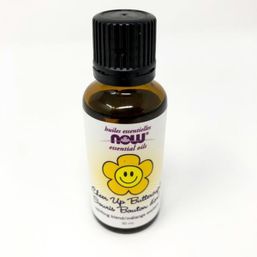 Now Cheer Up Buttercup Essential Oil Blend