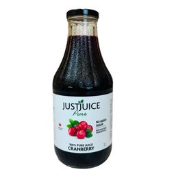 Just Juice Juice - Cranberry