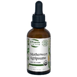 St. Francis Herb Farm Motherwort