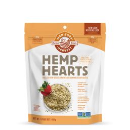 Manitoba Harvest Hemp Hearts