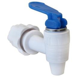 Santevia Replacement Water Tap - Gravity Water System