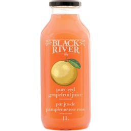 Black River Juice - Pure Red Grapefruit