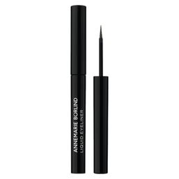 Annemarie Borlind Liquid Eyeliner - Black
