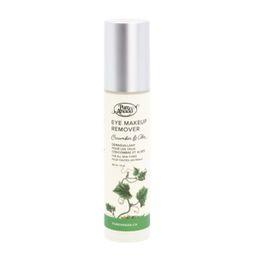 Pure Anada Eye Make-up Remover - Cucumber & Aloe