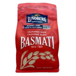 Lundberg Basmati Rice - White