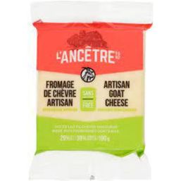 L'Ancêtre Artisan Goat Cheese