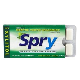 Spry Gum - Spearmint