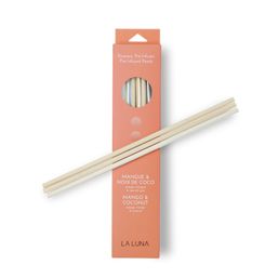 LA LUNA Mango & Coconut Infused Reeds