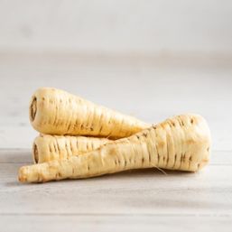 Various Farms - CAL/OR Parsnips Org