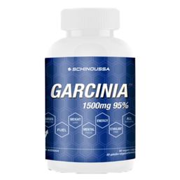 Schinoussa Garcina Cambogia Fit - 500 mg