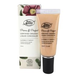 Pure Anada Liquid Concealer - Light