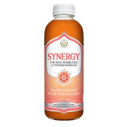 GT's Synergy Peach Paradise
