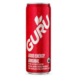 Guru Energy Drink - Original
