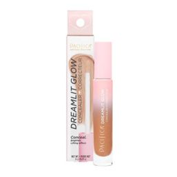 Pacifica DreamLit Glow Concealer Shade 7
