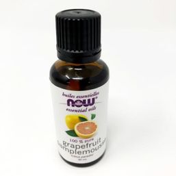 Now Grapefruit Oil