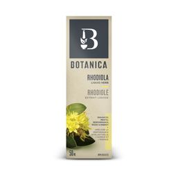 Botanica Rhodiola