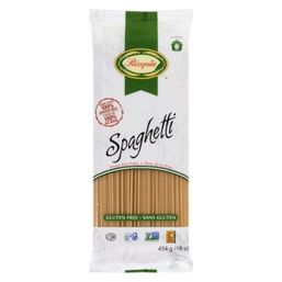 Rizopia Brown Rice Pasta - Spaghetti