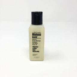 Mill Creek Biotene H-24 Natural Scalp Massage Emulsion With Biotin Phase III