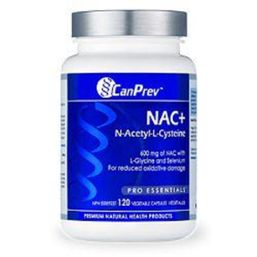 CanPrev NACplus N Acetyl LCysteine