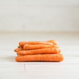 Various Farms - CAL Carrots 2lb Bag