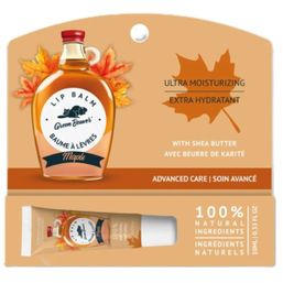 Green Beaver Maple Lip Balm