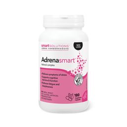 SmartSolutions Adrenasmart