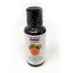 Now Tangerine Oil