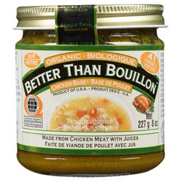 Better Than Bouillon Bouillon Base - Roasted Chicken