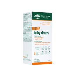 Genestra HMF Baby Drops Probiotic