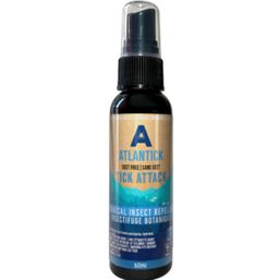 Atlantick TickAttack Botanical Insect Repel