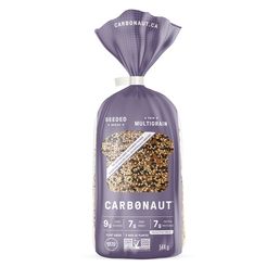Carbonaut Bread - Seeded