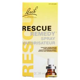 Bach Rescue Remedy