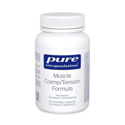 Pure Encapsulations Muscle Cramp Tension Formula
