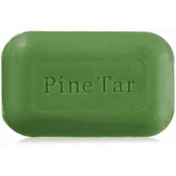 The Soap Works Pine Tar
