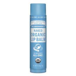 Dr. Bronner's Naked Lip Balm