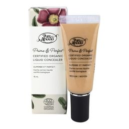 Pure Anada Liquid Concealer - Medium