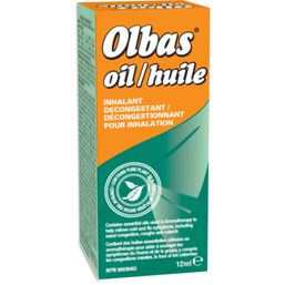 Olbas Olbas Oil