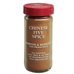 Morton & Bassett Chinese 5 Spice