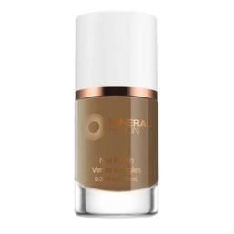 Mineral Fusion Nail Polish High Society