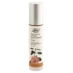 Pure Anada Tinted Moisturizers - Sheer Radiant (Deep)