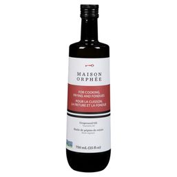 Maison Orphee Grapeseed Oil