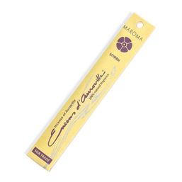 Maroma Myrrh - Incense