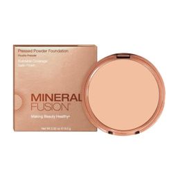 Mineral Fusion Pressed Powder Foundation - Cool 2