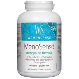 WomenSense MenoSense