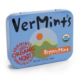Vermints Mints - Peppermint