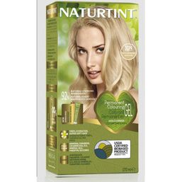 Naturtint Permanent Hair Colour - 10N Light Dawn Blonde